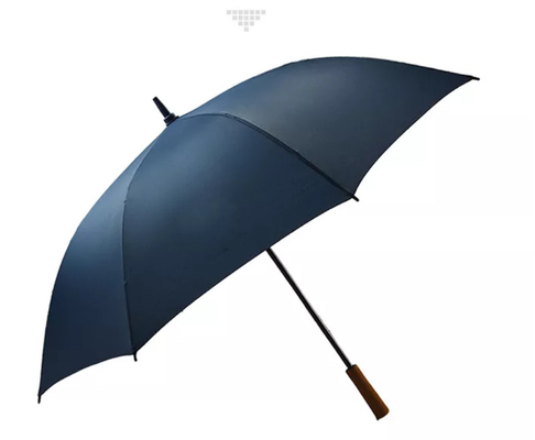 Windproof φίμπεργκλας 30 Pongee» 60» αυτοκίνητο ομπρελών εξάχνωσης ανοικτό