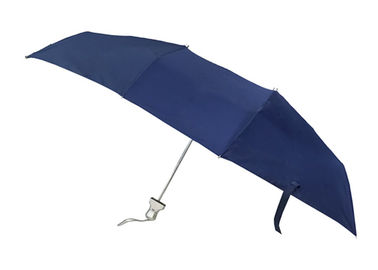 21 εκκεντρική δημιουργική ομπρέλα ίντσας εγχειρίδιο 3 πτυχών ανοικτό κοντά για τους διπλούς ανθρώπους