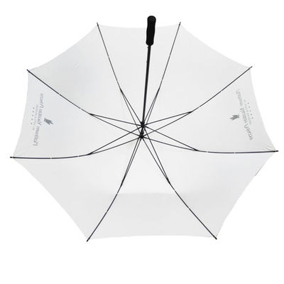 βαρέων καθηκόντων ομπρέλα γκολφ λαβών της EVA διαμέτρων 106cm