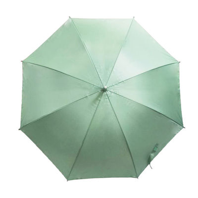 Διαφημιστικός το ευθύ κόκκαλο 23 κλασική ομπρέλα ραβδιών Inch×8K