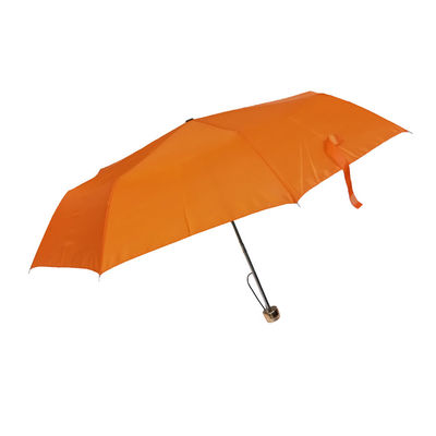 Προωθητικές 8 επιτροπές 21 ίντσες ομπρέλα τριών πτυχών