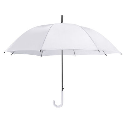 Windproof 103cm ευθεία μίας χρήσης ομπρέλα 23 &quot; *8K