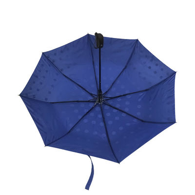 μεταβαλλόμενη ομπρέλα χρώματος 95cm χειρωνακτική ανοικτή για το χορό