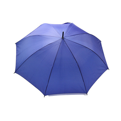 Στερεά ομπρέλα χρώματος λαβών J με τον άξονα μετάλλων 8mm