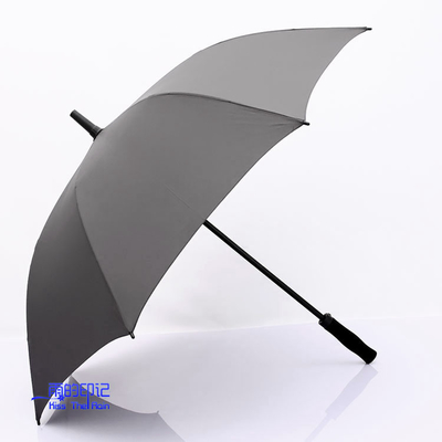Πιστοποιημένη αυτόματη ανοικτή Windproof αερισμένη ομπρέλα γκολφ BSCI
