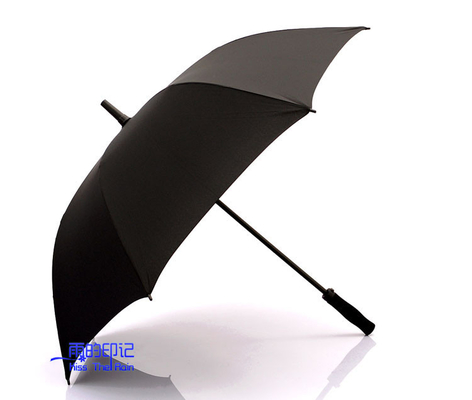 Πιστοποιημένη αυτόματη ανοικτή Windproof αερισμένη ομπρέλα γκολφ BSCI