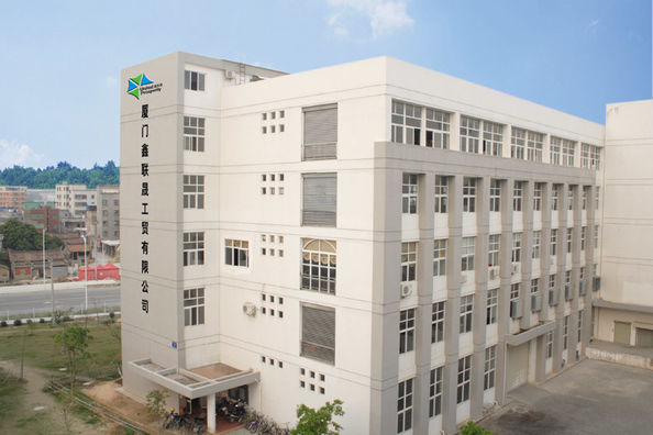 ΚΙΝΑ Xiamen United-Prosperity Industry & Trade Co., Ltd. Εταιρικό Προφίλ