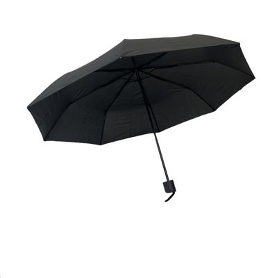 12Pcs Dispaly Box Umbrella  Pongee  Foldable Umbrella 25cm Length 94cm Diameter