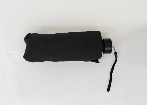 Πενταπτυχής Ομπρέλα Γκολφ 87 εκατοστά Αδιάβροχη Αδιάβροχη 190 γραμμάρια