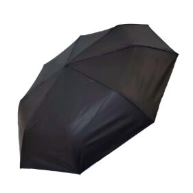 Ομπρέλα ταξιδίου αυτόματη 3-πτυχη με προστασία UV και αυτόματο άνοιγμα/κλείσιμο (21 ίντσες-8k) με έργα τέχνης του Vincent Van Gogh