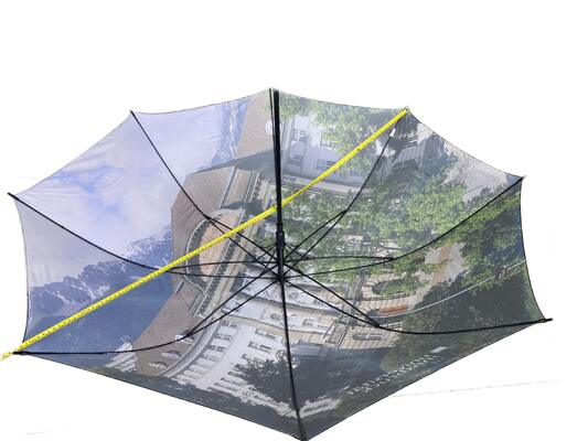 Ομπρέλες Γκολφ με Μεταλλικό και Fiberglass Σκελετό, Εξατομικευμένη Διαφήμιση, Ομπρέλες με Προσαρμοσμένη Εκτύπωση για Εταιρικές Λύσεις Δώρων