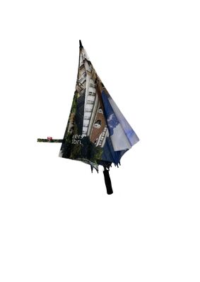 Ομπρέλες Γκολφ με Μεταλλικό και Fiberglass Σκελετό, Εξατομικευμένη Διαφήμιση, Ομπρέλες με Προσαρμοσμένη Εκτύπωση για Εταιρικές Λύσεις Δώρων