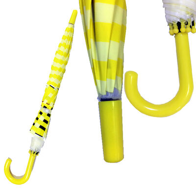 Ανοιχτή διάμετρος μικρότερη από 90 Kids Pongee ύφασμα ανθεκτικό ελαφρύ αναπνευστικό υλικό κατάλληλο για διάφορες εφαρμογές και εξωτερικές δραστηριότητες