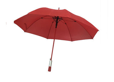 Αυτόματες προωθητικές ομπρέλες προϊόντων, Windproof πλαίσιο φίμπεργκλας ομπρελών γκολφ