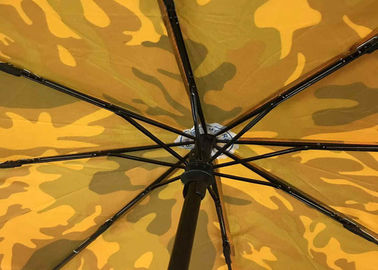 23 αποδιοργανωτικό σχέδιο διάρκειας ομπρελών ίντσας αυτόματο ανοικτό στενό πτυσσόμενο