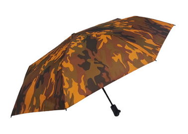 21 ίντσας μόδας πλήρης χρώματος ομπρέλα ταξιδιού εκτύπωσης ισχυρή, συμπαγής ομπρέλα ταξιδιού