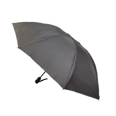 SGS Windproof πτυσσόμενη ομπρέλα πλαισίων φίμπεργκλας