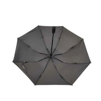 SGS Windproof πτυσσόμενη ομπρέλα πλαισίων φίμπεργκλας