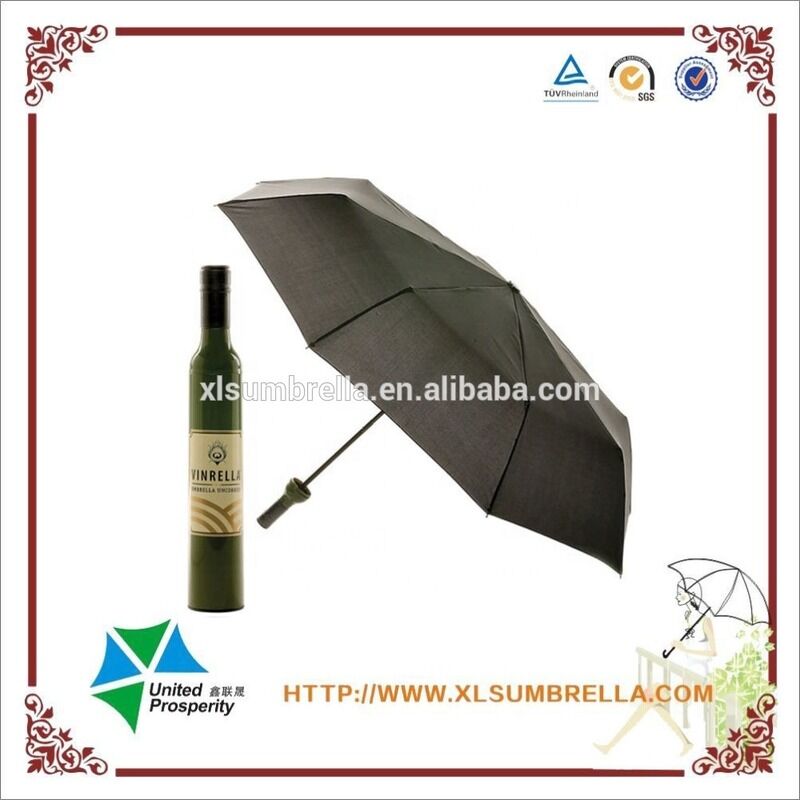 Σκίεμεν Σκουπιζόμενη ομπρέλα με 8 πλευρές 27cm Κλειστό μήκος Συμπίεση ελαφρύ σχεδιασμό Ιδανικό για ταξιδιωτικές επιχειρήσεις και εξωτερικές δραστηριότητες