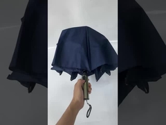 Αυτόματη ομπρέλα ταξιδιού