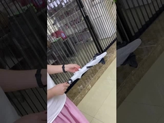 19 ίντσες, 8 χλμ, Παιδικές ομπρέλες με σχέδια από καρτούν, ελαφρύ και συμπαγές, ασφαλές