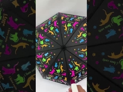 Δημιουργική ομπρέλα