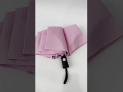 πλήρως αυτόματη ομπρέλα